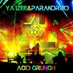 cover: Parandroid|Yatzee - Acid Crunch