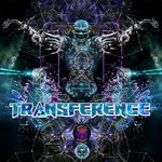 cover: Nuclear Fusion|Various - Transference (Compiled By Nuclear Fusion)