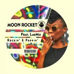 cover: Laumii|Moon Rocket - Rockin' & Poppin'