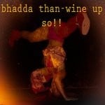 cover: Badda Than - Wine So