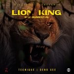 cover: Deno Gee|Teknique - Lion King Riddim