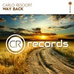 cover: Carlo Resoort - Way Back