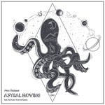 cover: Alex Kreimer - Astral Moving