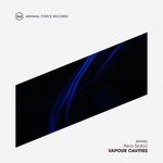 cover: Akos Szabo - Vapour Cavities