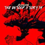 cover: Alextrackone - The Untold Story 14