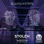 cover: Blasta X Steps - Stolen