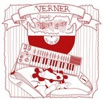 cover: Verner - Debbie Coke