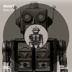 cover: Mant - Sally EP