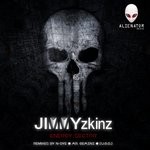 cover: Jimmyzkinz - Energy Sector