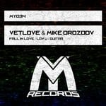 cover: Mike Drozdov|Vetlove - Fall In Love/lov U/guitar