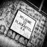 cover: Various - Welcome To Blackartel