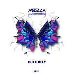 cover: Molella - Butterfly