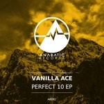 cover: Vanilla Ace - Perfect 10 EP