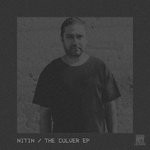 cover: Nitin - The Culver EP