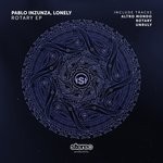 cover: Lonely|Pablo Inzunza - Rotary