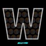 cover: Dj Whitecoat - Belly Fire