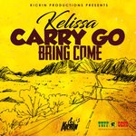 cover: Kelissa - Carry Go Bring Come