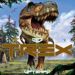 cover: Dj 3d - T-Rex