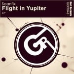 cover: Scanfix - Flight In Yupiter