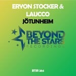 cover: Eryon Stocker & Laucco - Joetunheim