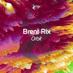 cover: Brent Rix - Orbit