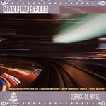 cover: Derrick Da House - Make Me Speed