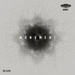 cover: Dr Floyd - Monument EP