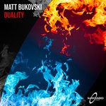 cover: Matt Bukovski - Duality