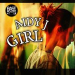 cover: Aidy J - Girl