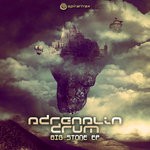 cover: Adrenalin Drum - Big Stone