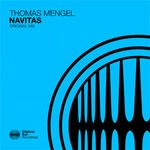 cover: Thomas Mengel - Navitas