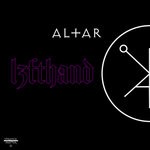 cover: L3fthand - Altar