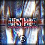 cover: Airstrike - Photons/Limerence