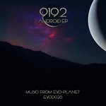 cover: 9192 - Android EP