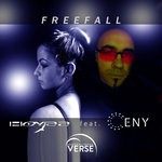 cover: Eny|Hoyaa - Freefall