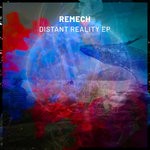 cover: Remech - Distant Reality