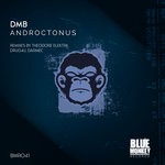 cover: Dmb - Androctonus