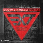 cover: Shadym & Tximeleta - Spiritus