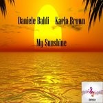 cover: Daniele Baldi - My Sunshine