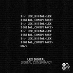 cover: Lex Digital - Digital Conspiracy