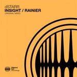 cover: Dstarr - Insight