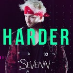 cover: Sevenn - Harder