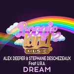 cover: Alex Deeper|Stephane Deschezeaux|U.r.a. - Dream