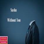 cover: Sasha - Without You