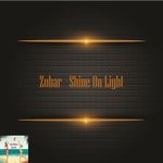 cover: Zohar - Shine On Light