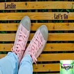 cover: Leslie - Let's Go