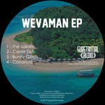 cover: Wevaman - Wevaman EP