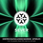 cover: Dimitris Kalfas|Nikko Mavridis - Afterlife