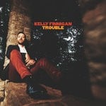 cover: Kelly Finnigan - Trouble