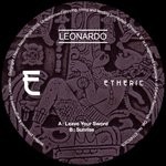 cover: Leonardo - Leave Your Sword